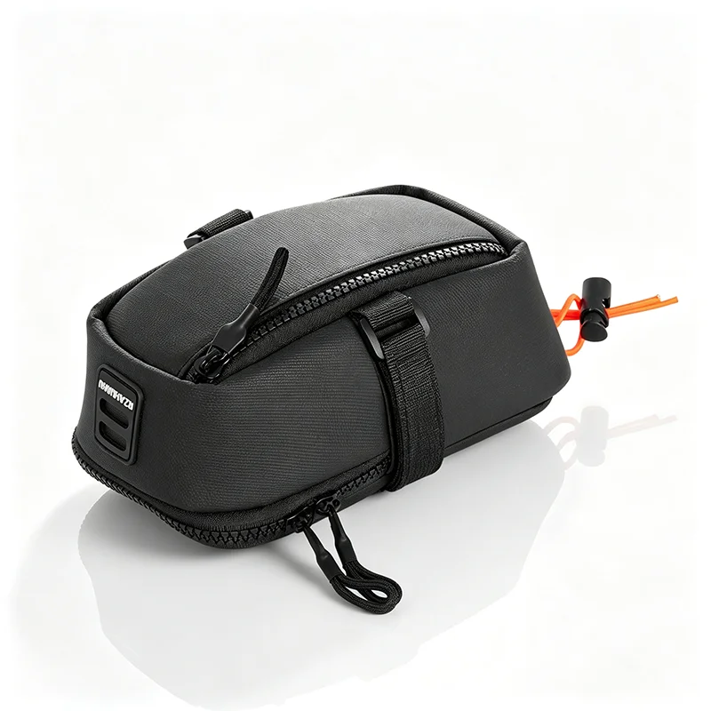 Ultralight Waterproof Bike Saddle Bag – MTB Seat Storage Pouch Bike Saddle Bag Nixie