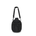 BUCKLOS Neoprene Pickleball Paddle Cover Bag with Zipper Paddle Cover Bag Nixie Black