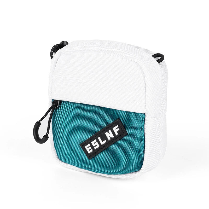 ESLNF Bike Frame Bag Set – Front, Tube & Tail Storage Bags Bike Frame Bag Nixie tail bag