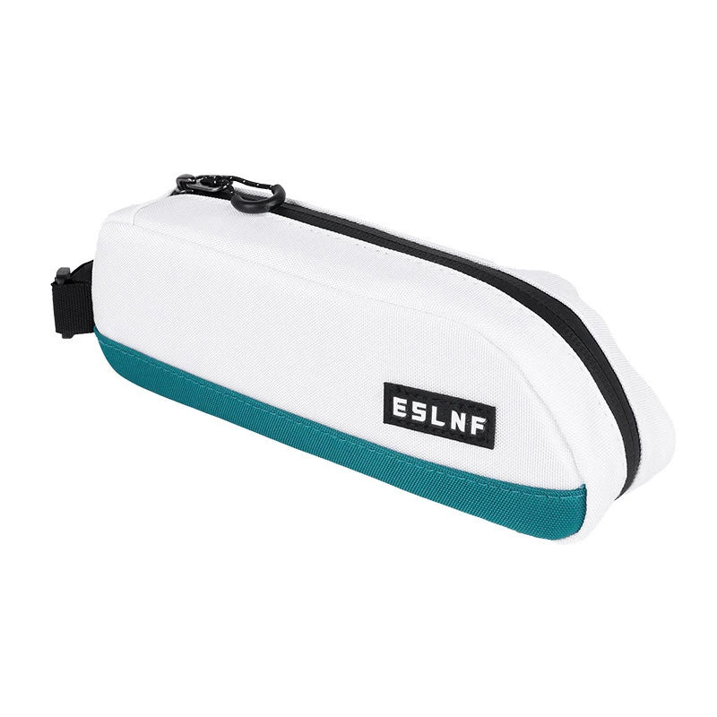 ESLNF Bike Frame Bag Set – Front, Tube & Tail Storage Bags Bike Frame Bag Nixie up tube bag