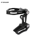 Aluminum Alloy Bike Chain Guide – Adjustable Anti-Drop Bike Chain Guide Nixie Chain Guide
