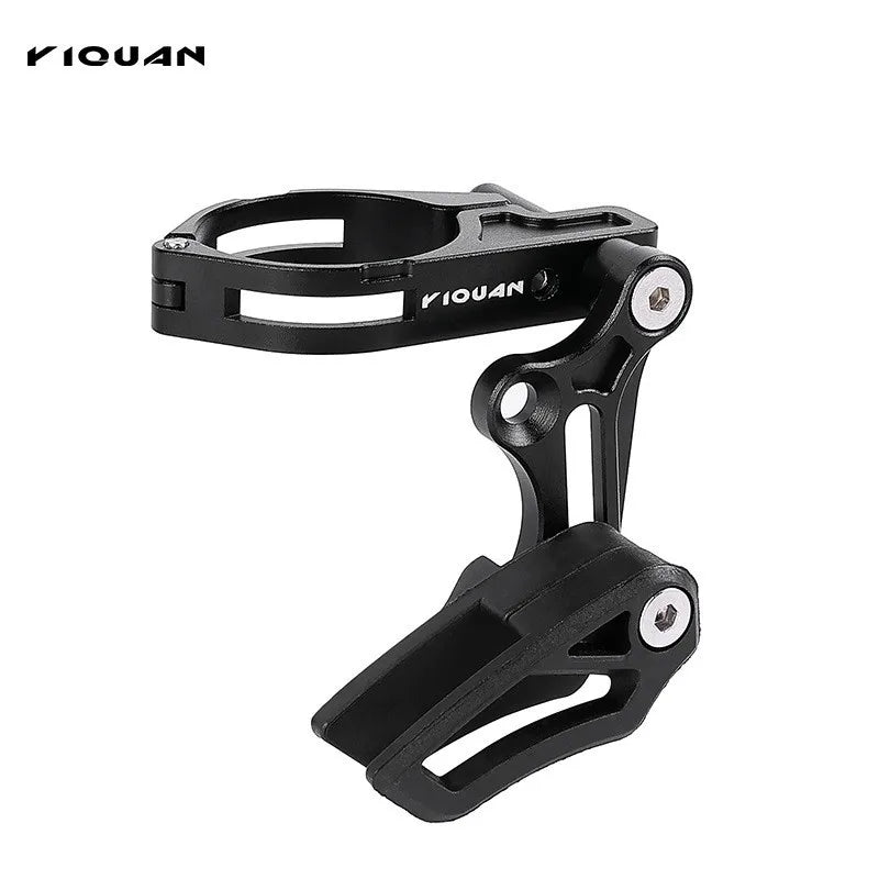 Aluminum Alloy Bike Chain Guide – Adjustable Anti-Drop Bike Chain Guide Nixie Chain Guide