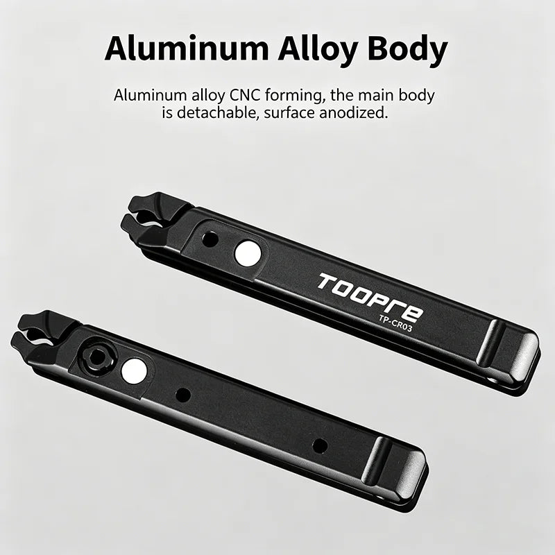 TOOPRE Bike Chain Quick Link Pliers – MTB Multifunctional Tool