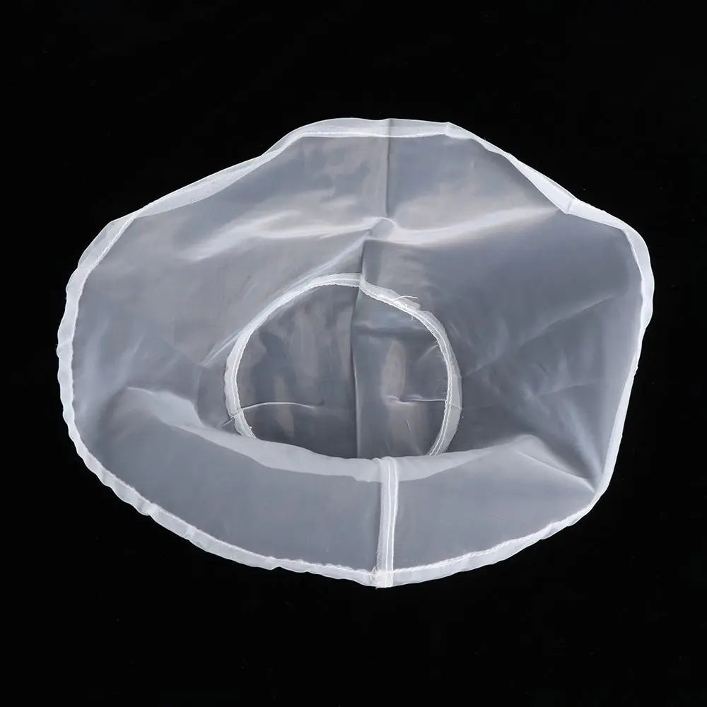Fine Mesh Nylon Nut Milk Bag Bowl Strainer & Coffee Filter Mesh Strainer Bag Nixie