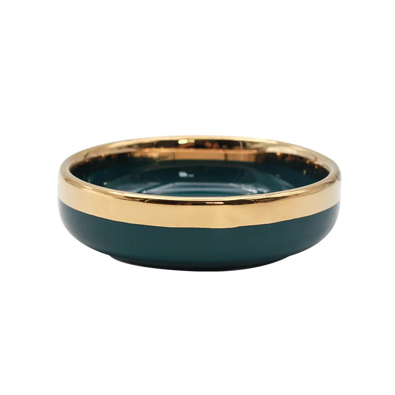 Ceramic Small Sauce Dishes – Hot Pot & Soy Sauce Plates Ceramic Sauce Dish Nixie