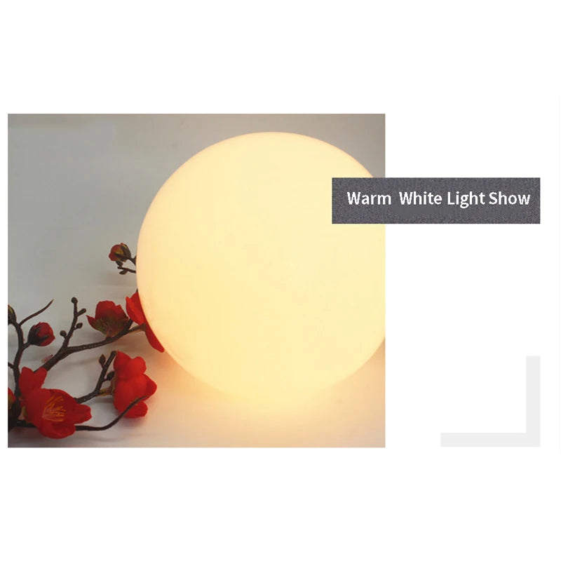 Milky Glass G80 G95 Globe LED Bulb 7W E27 Warm & Cool White Globe LED Bulb Nixie