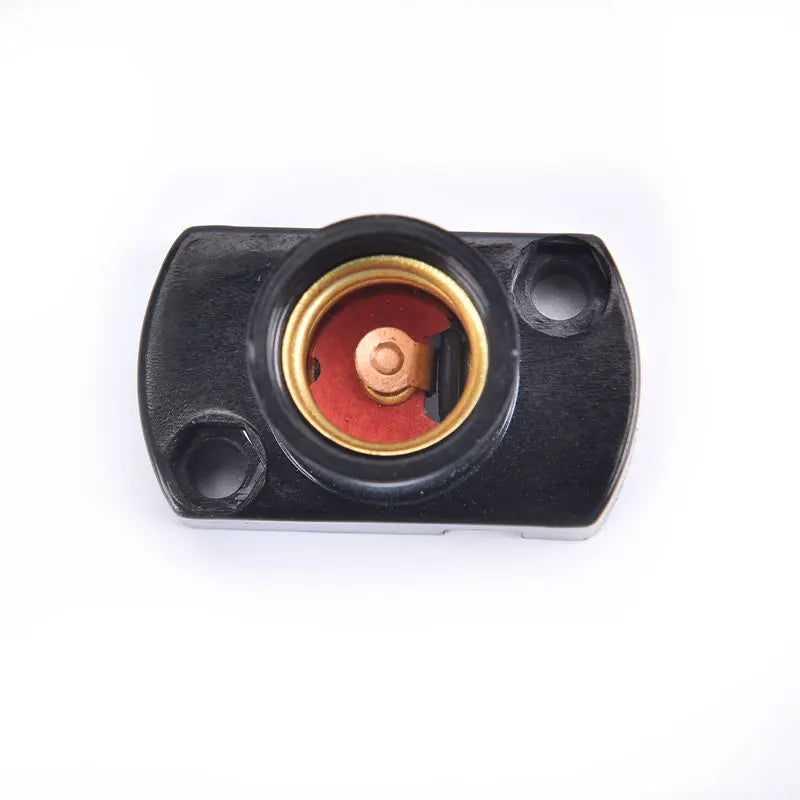 E12 Mini Screw Lamp Base Light Bulb Socket Holder Adapter