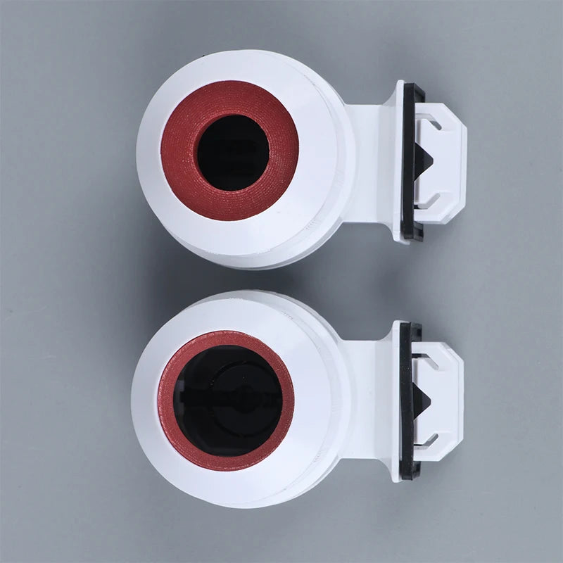 Waterproof T5 T8 Lampholder G5 G13 Bulb Socket for Aquarium Tank Waterproof Lamp Socket Nixie