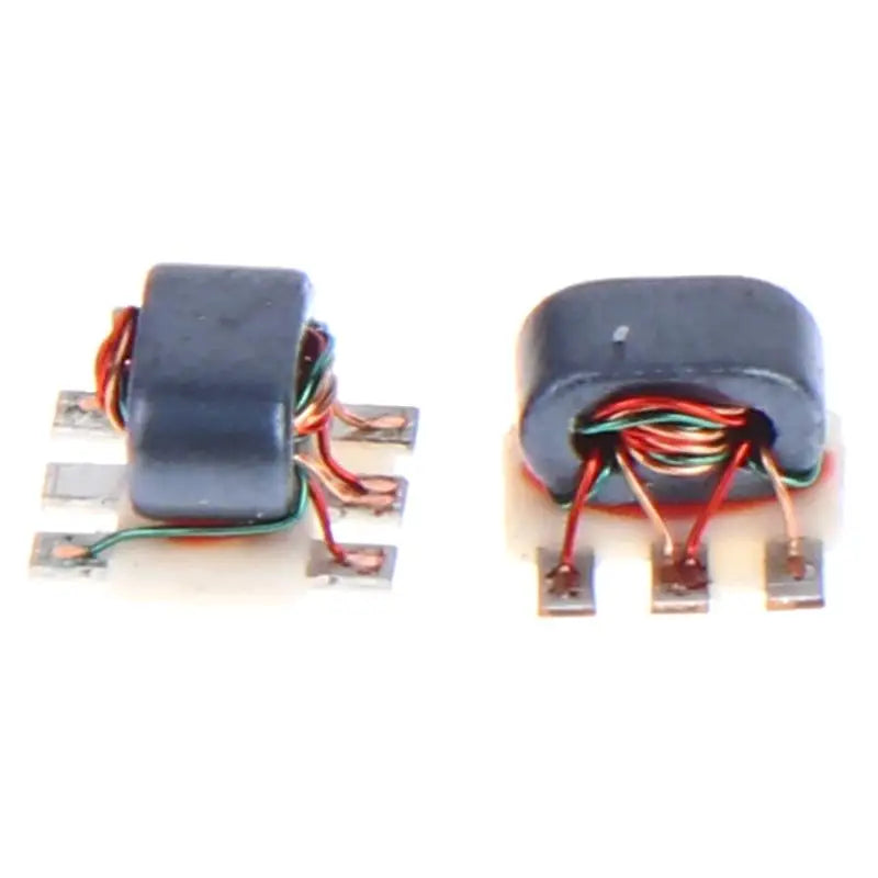 TC4-1T SMD RF Balun Transformer 50Ω 0.5–300MHz 1:4 | 2/5 Pcs RF Balun Transformer Nixie