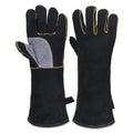 Fireproof Heat Resistant Gloves – BBQ, Grill & Oven Gloves