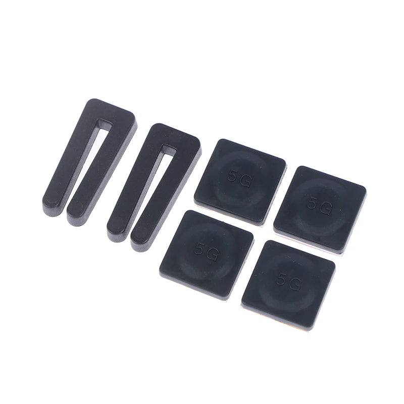 Ceiling Fan Blade Balancing Kit – 2 Sets with 5g Weights