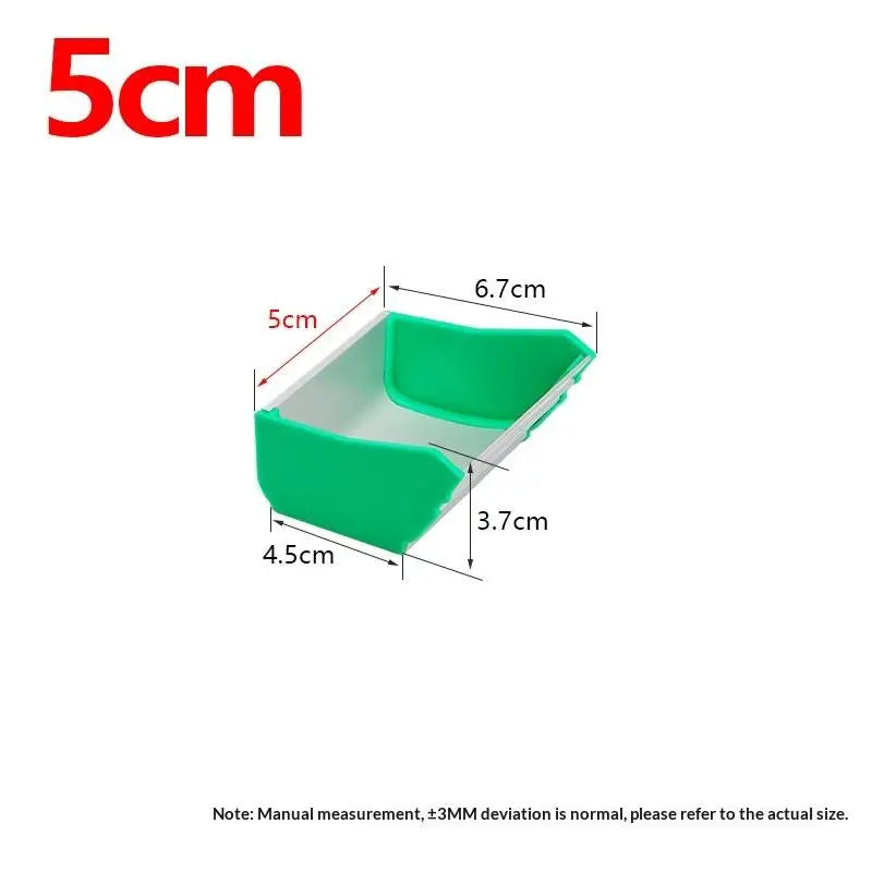 Screen Printing Squeegee & Aluminum Emulsion Scoop Coater