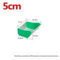 Screen Printing Squeegee & Aluminum Emulsion Scoop Coater