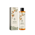 Persimmon Shampoo – Gentle Daily Scalp & Hair Cleanser 120ml Daily Hair Shampoo Nixie 120ml