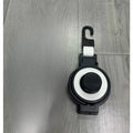 3-in-1 Car Cup Holder Air Vent Mount & Phone Organizer Car Cup Holder Nixie White-1 pc