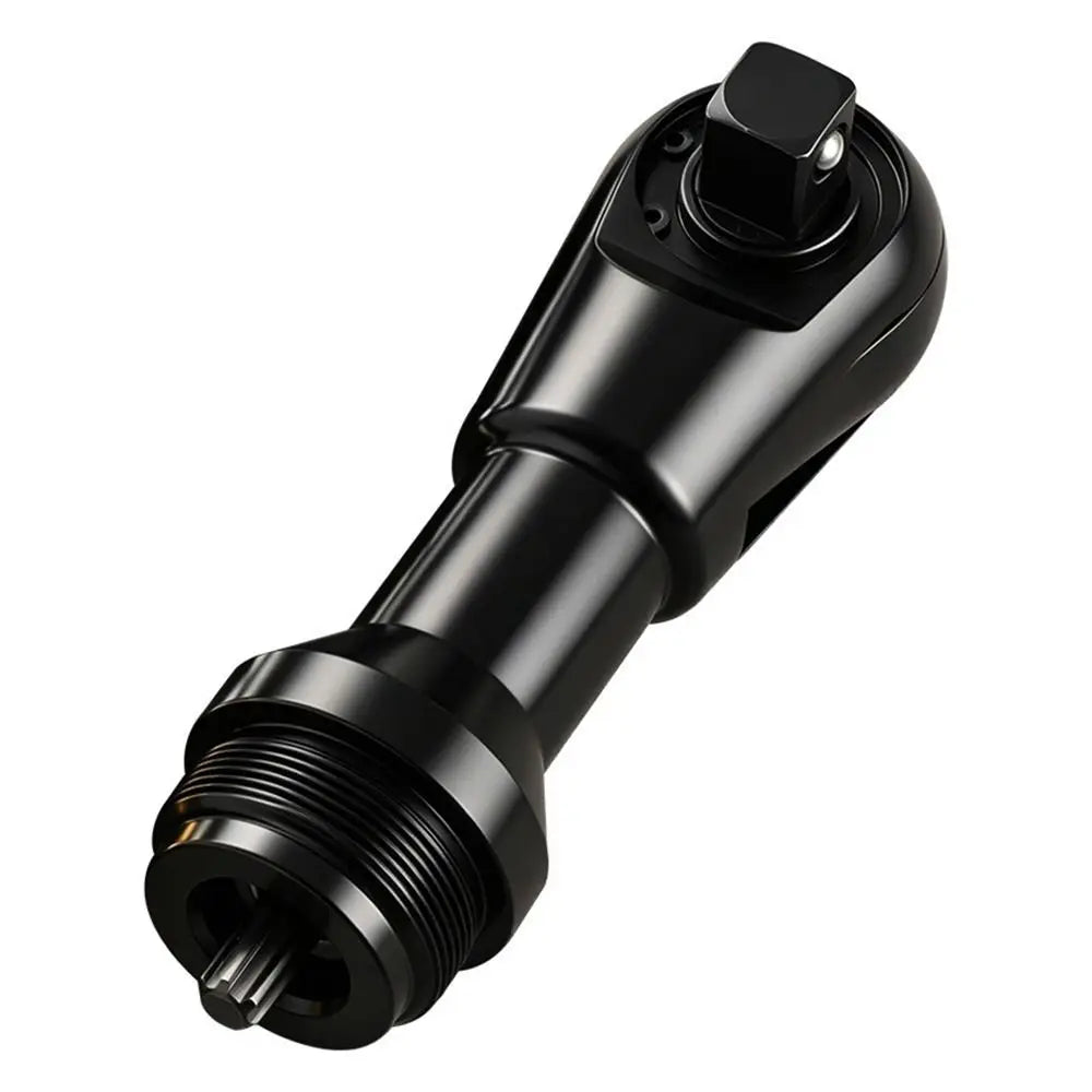 Alloy Steel Ratchet Wrench Head | High Torque Bidirectional