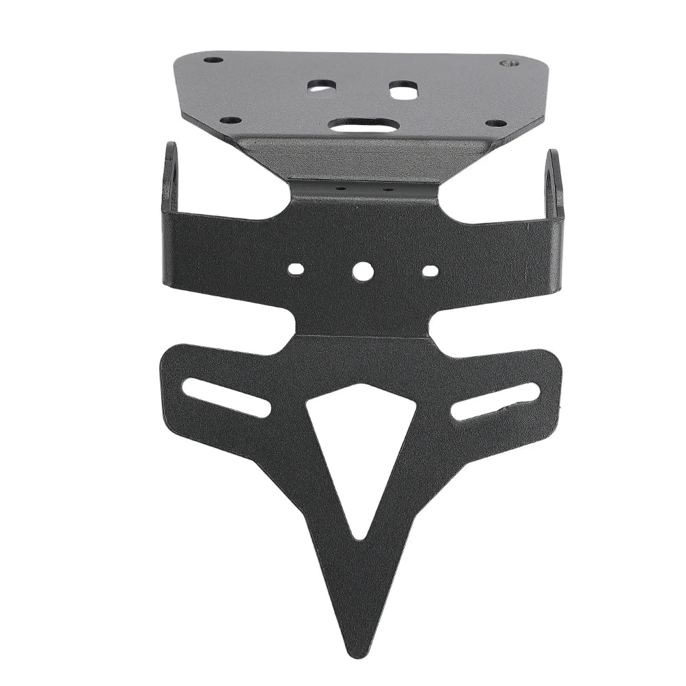 Yamaha YZF-R3 R25 MT-03 License Plate Holder Bracket 2017-2023 Motorcycle License Bracket Nixie