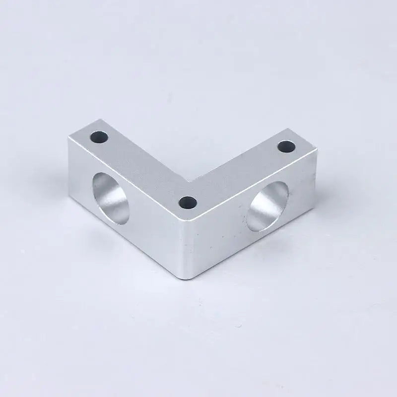 Miniature Bevel Gear 1:1 Ratio 90° Right Angle Gearbox Model Miniature Gearbox Nixie