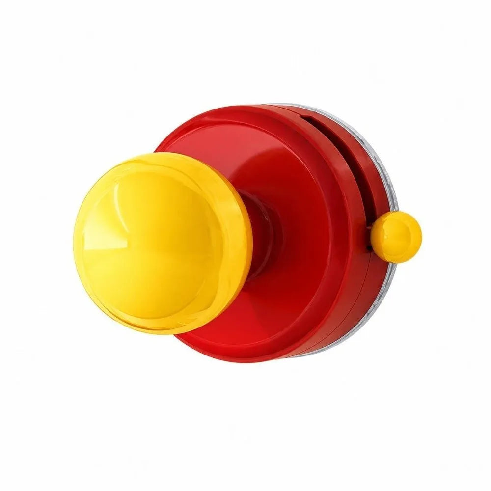 Suction Cup Door Handle – Waterproof Anti-Slip Safety Grip