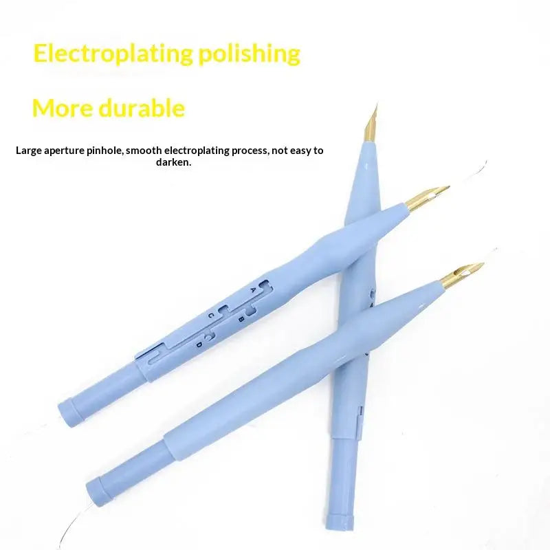 Punch Needle Embroidery Tool Kit – Magic Stitching Set Embroidery Tool Nixie