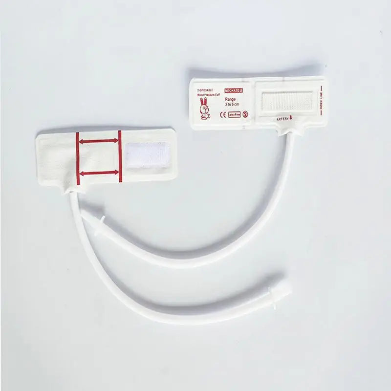 Disposable Pet Blood Pressure Cuff – Cats Dogs Mice & More