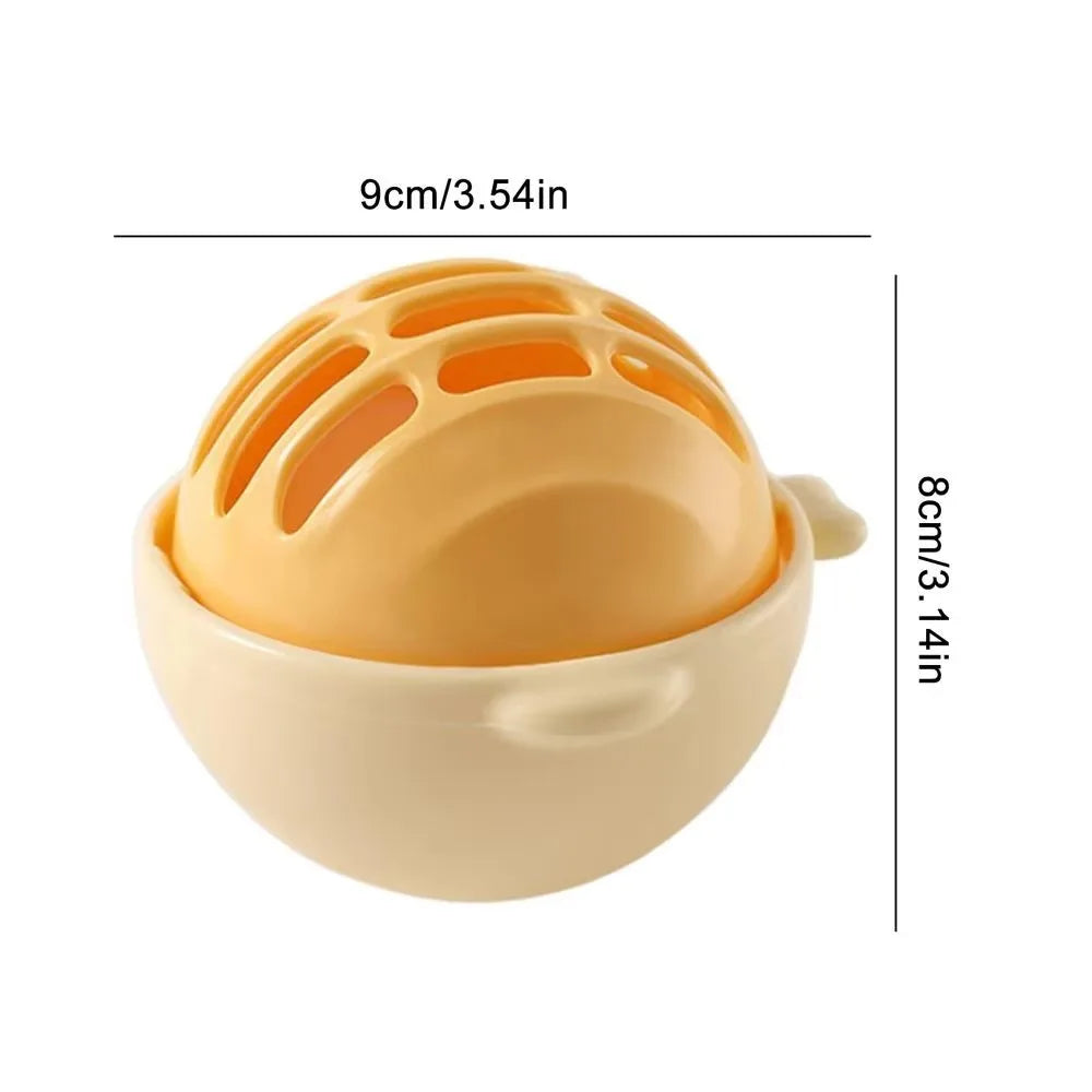 Reusable Laundry Ball – Lint & Pet Hair Catcher for Washing Laundry Lint Catcher Nixie
