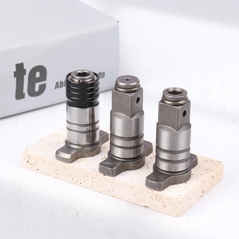 Impact Wrench Shaft Adapter Drill Bit Conversion Head – Chrome Steel