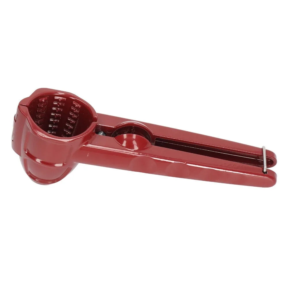 Aluminum Cup-Shape Nutcracker – Walnut, Chestnut & Pecan