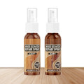 Wood Scratch Repair Spray 2pc – Furniture & Floor Restorer Wood Repair Spray Nixie Default Title