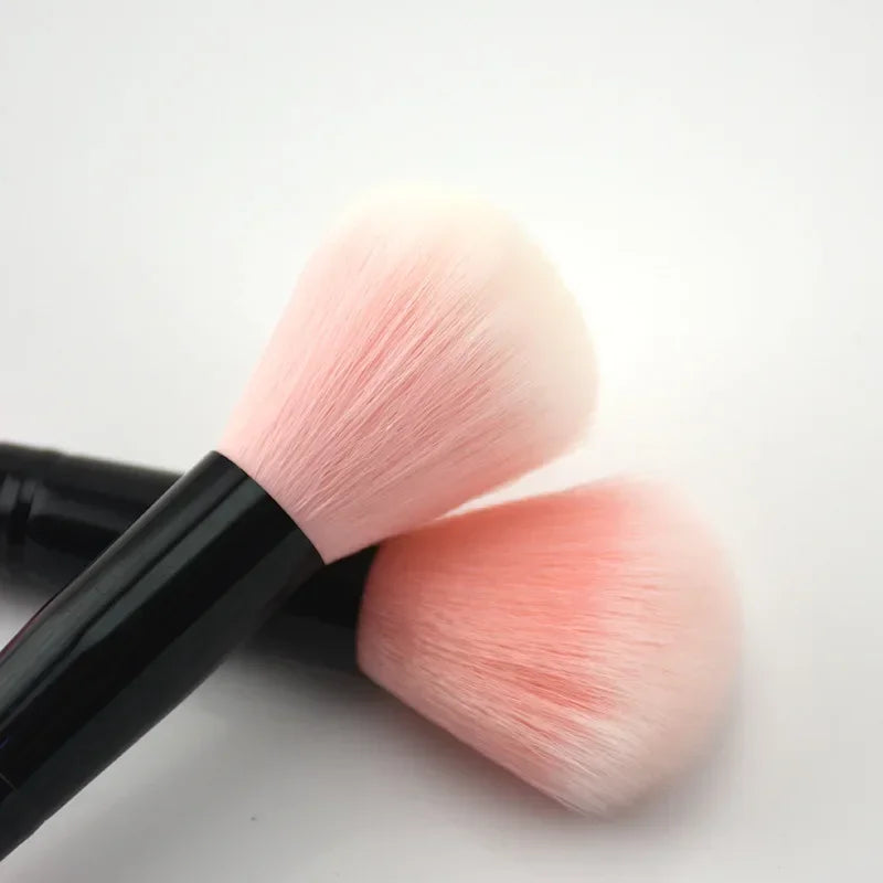 MicroJoy Multi-Functional Makeup Brush – Blush & Eye Shadow Makeup Brush Nixie