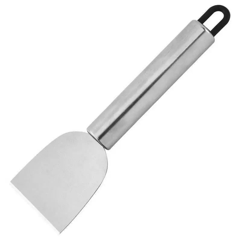 Stainless Steel Kitchen Scraper – Rust-Resistant Ergonomic Handle