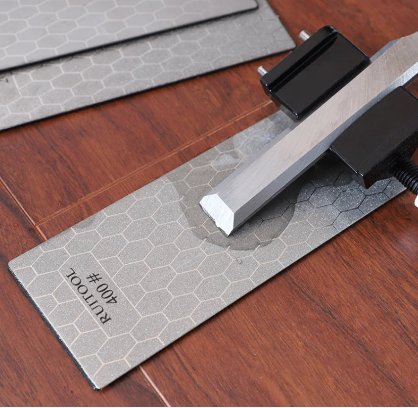 Diamond Sharpening Stone Honeycomb Multi-Grit Knife Sharpener Diamond Sharpening Stone Nixie