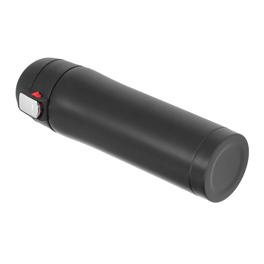500ml Vacuum Insulated Travel Mug – One-Click Lid | Nixie Insulated Travel Mug Nixie