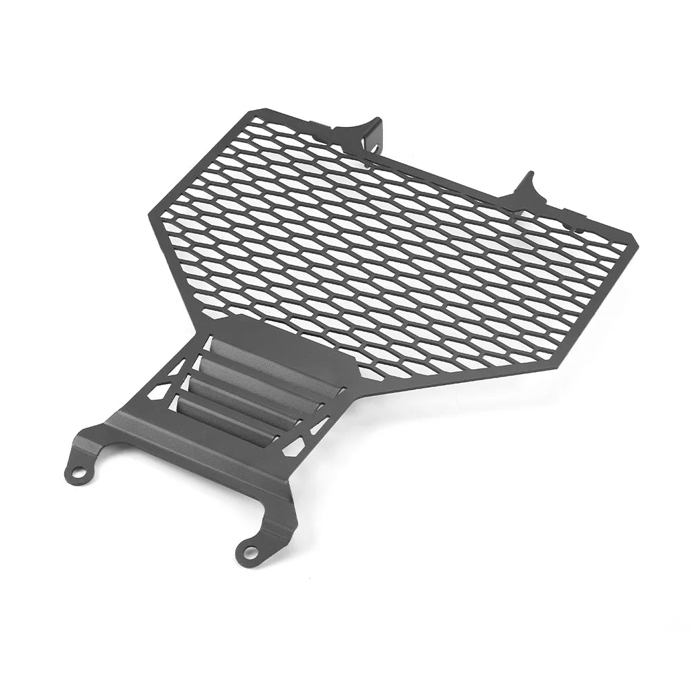 Honda X-ADV 750 2021-2025 CNC Aluminum Radiator Grille Guard Radiator Grille Guard Nixie