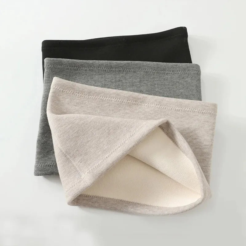 Winter Thermal Cashmere Waist Warmer & Lumbar Support Belt
