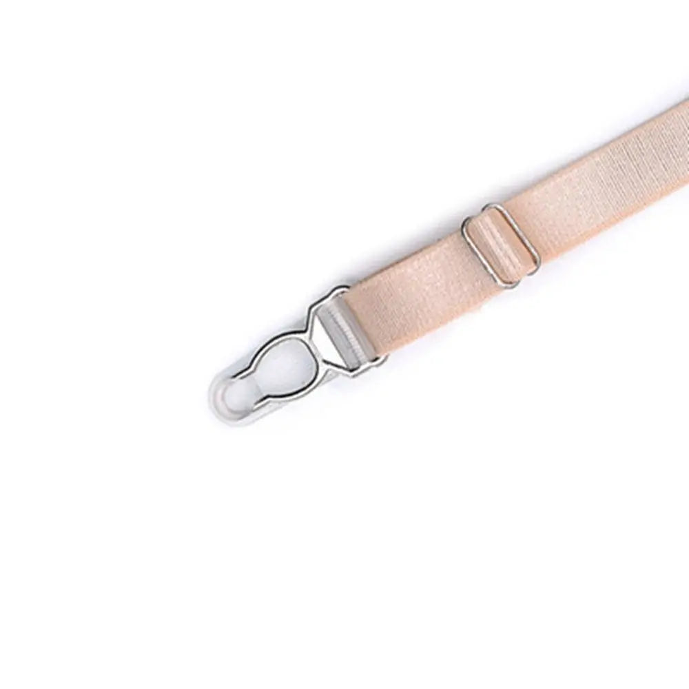 10pcs Garter Belt Clips Suspender Hooks 10/12/18mm – 3 Colors Garter Belt Clips Nixie