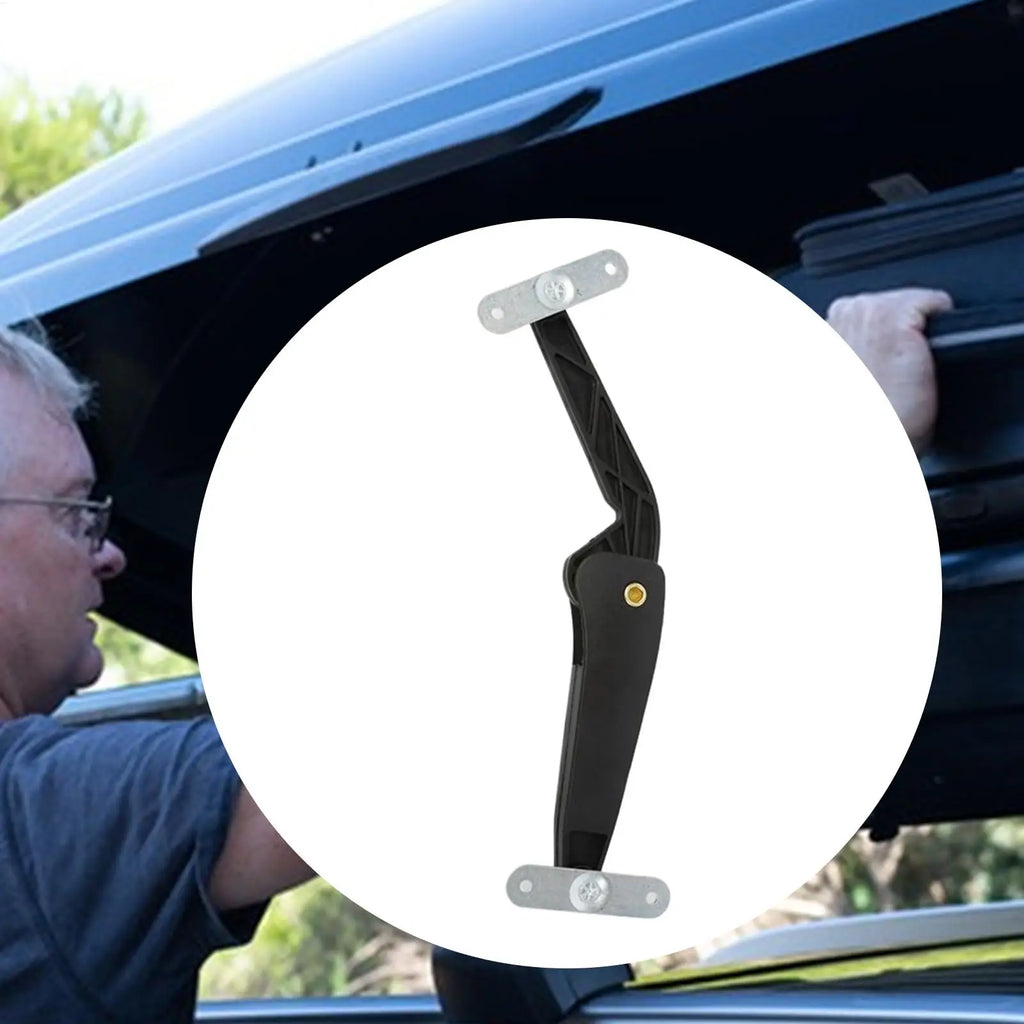 Car Roof Box Support Arm | Cargo Carrier Safety Frame Roof Box Support Arm Nixie