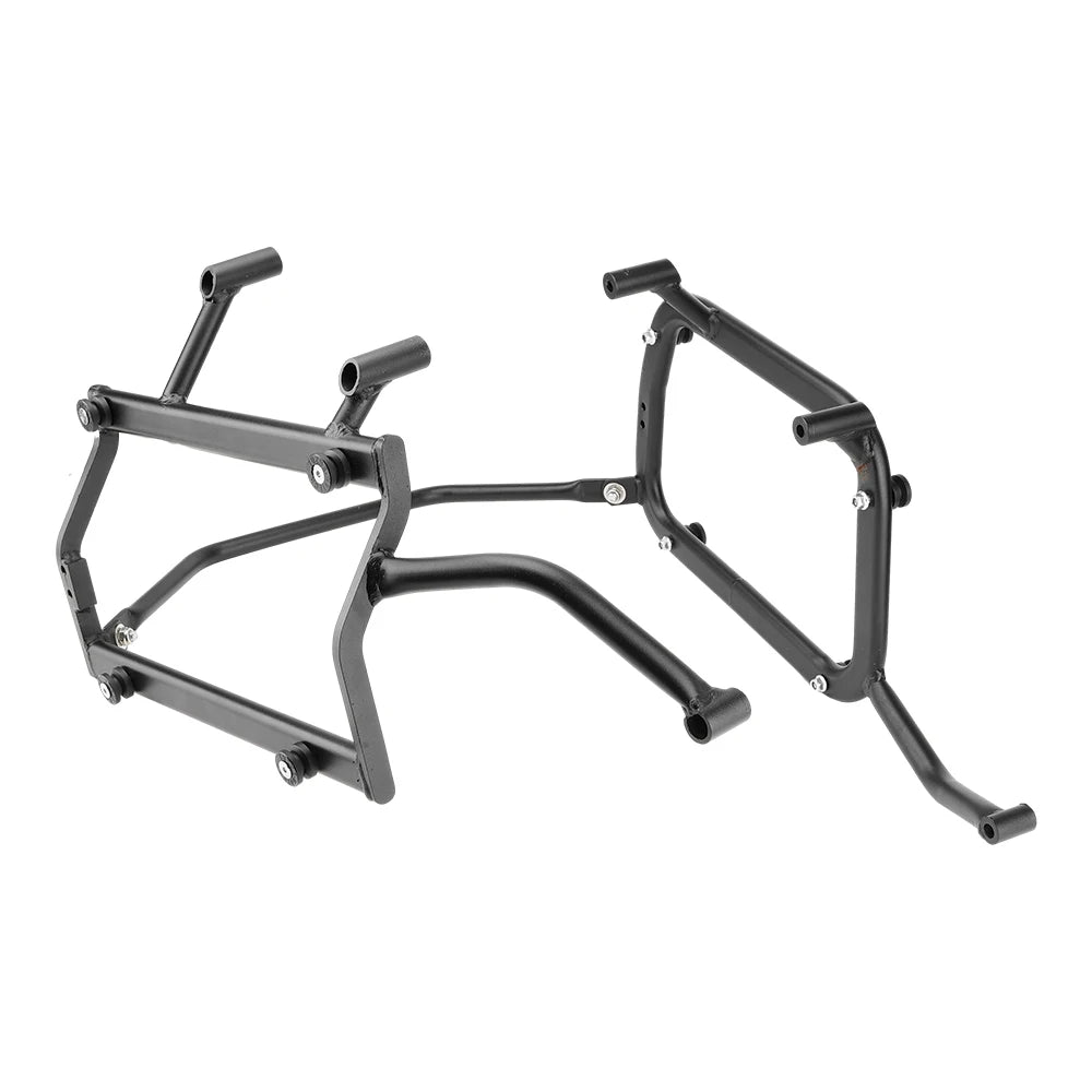 CFMOTO 800MT Side Pannier Luggage Rack 2021-2026 Aluminum Motorcycle Luggage Rack Nixie