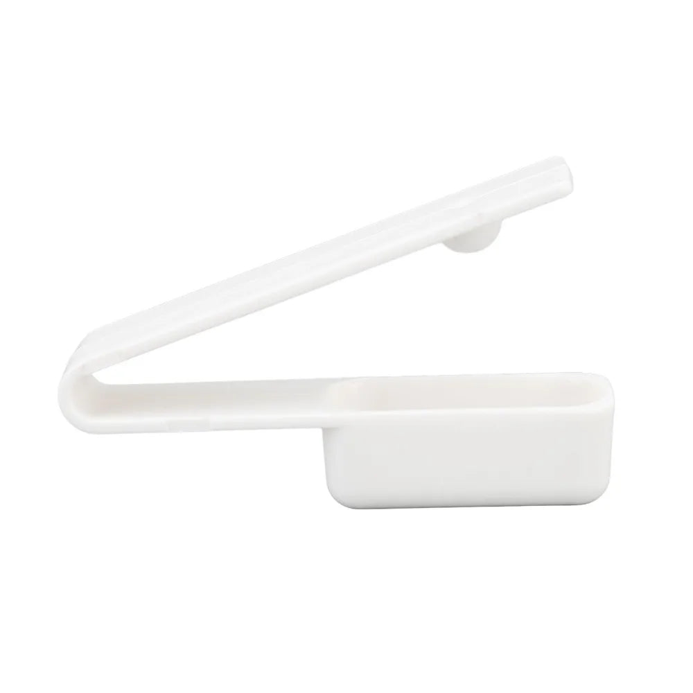2Pcs Portable Contactless Pill Dispenser & Tablet Box Set Pill Dispenser Box Nixie