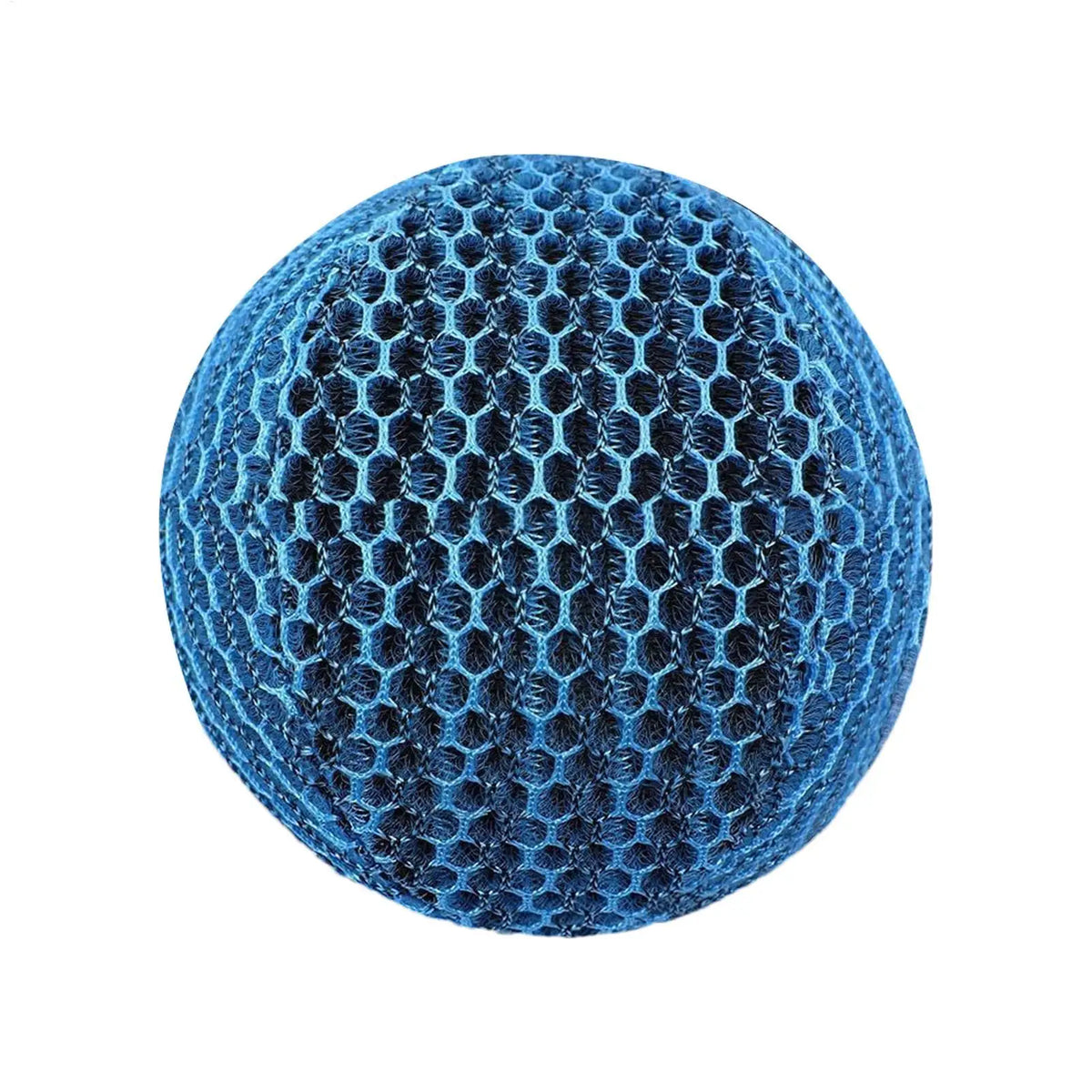 Floating Pool & Hot Tub Scum Absorber Oil Skimmer Ball Pool Scum Absorber Nixie Default Title