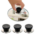 Universal Pot Pan Lid Knob Handle Replacement | Heat-Safe