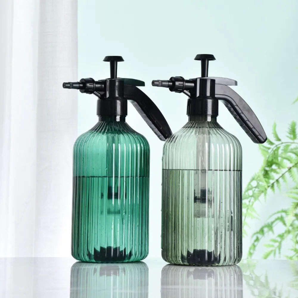 2L Pressurized Garden Spray Bottle – Mist & Jet Sprayer Garden Sprayer Nixie