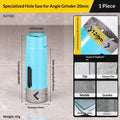 M10 Diamond Drill Bit for Angle Grinder – Dry Cut Tile & Stone Diamond Drill Bit Nixie A11
