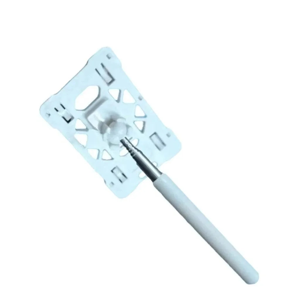 Telescopic Toll Card Holder Stick – Adjustable Contactless Payment Rod