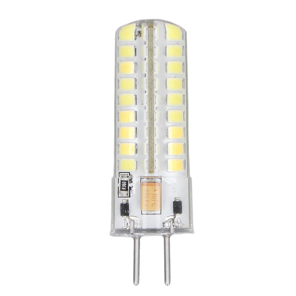 GY6.35 LED Corn Bulb 7W Flicker-Free 360° 700lm Energy Saving LED Light Bulb Nixie 1pc