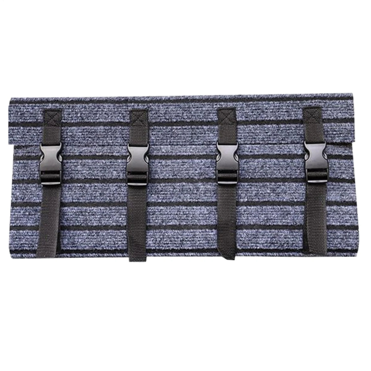 Non-Slip RV Step Cover Mat – Waterproof Motorhome Stair Carpet RV Step Cover Mat Nixie