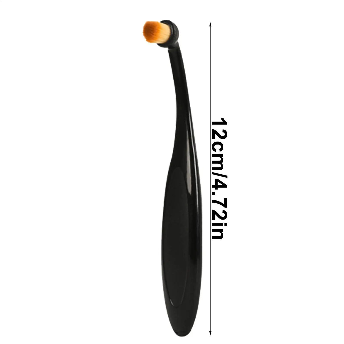 Pet Tear Stain Removal Brush – Eye Cleaning Grooming Tool Pet Grooming Brush Nixie
