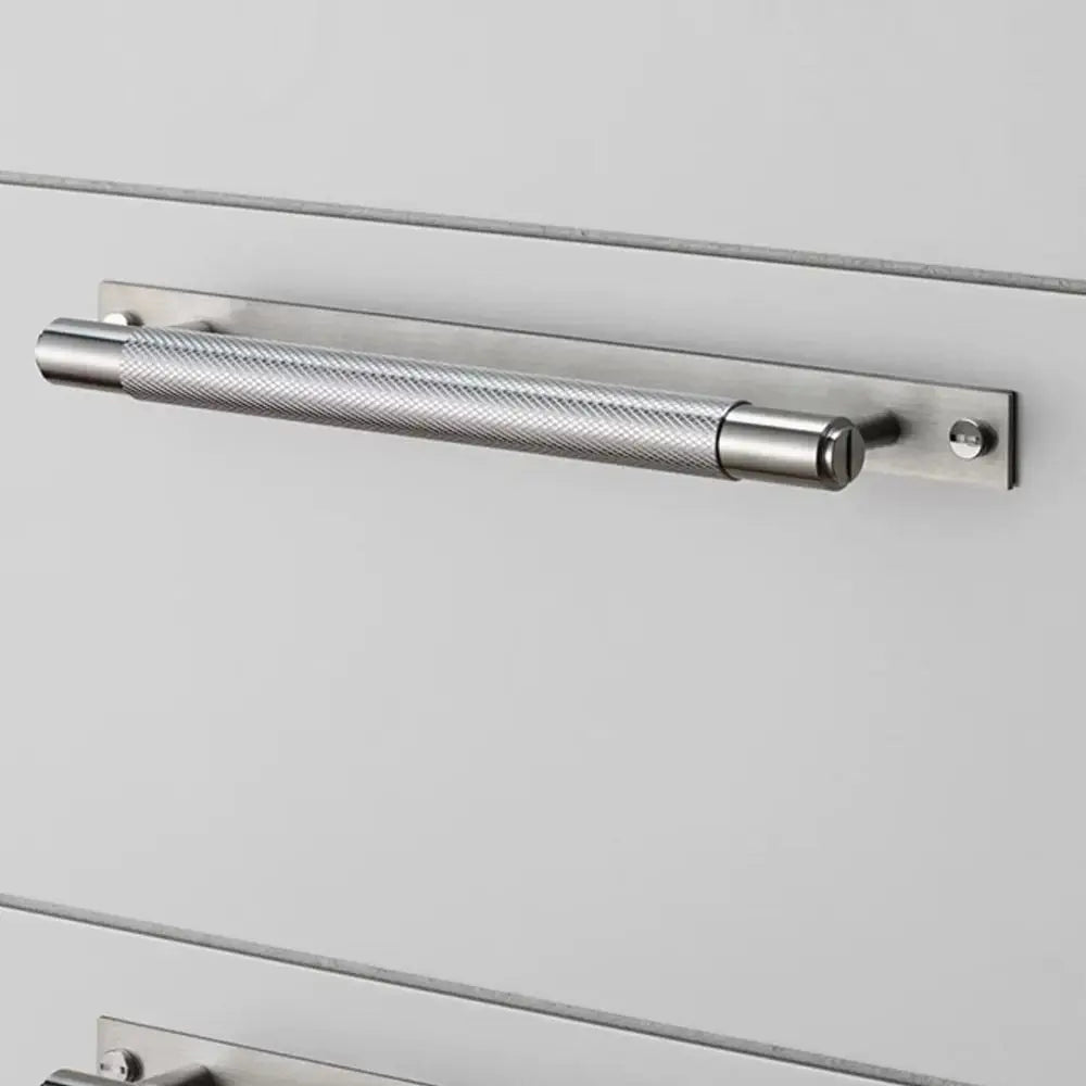 Copper Decorative Mirror Screws with Chrome Caps – Multi Size