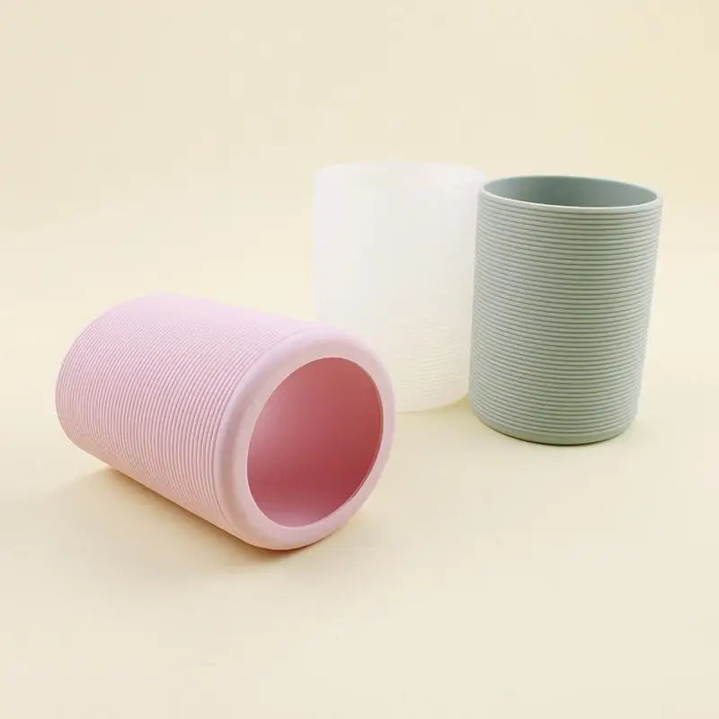 Silicone Water Bottle Protective Sleeve – Anti-Slip Cover Bottle Protective Sleeve Nixie