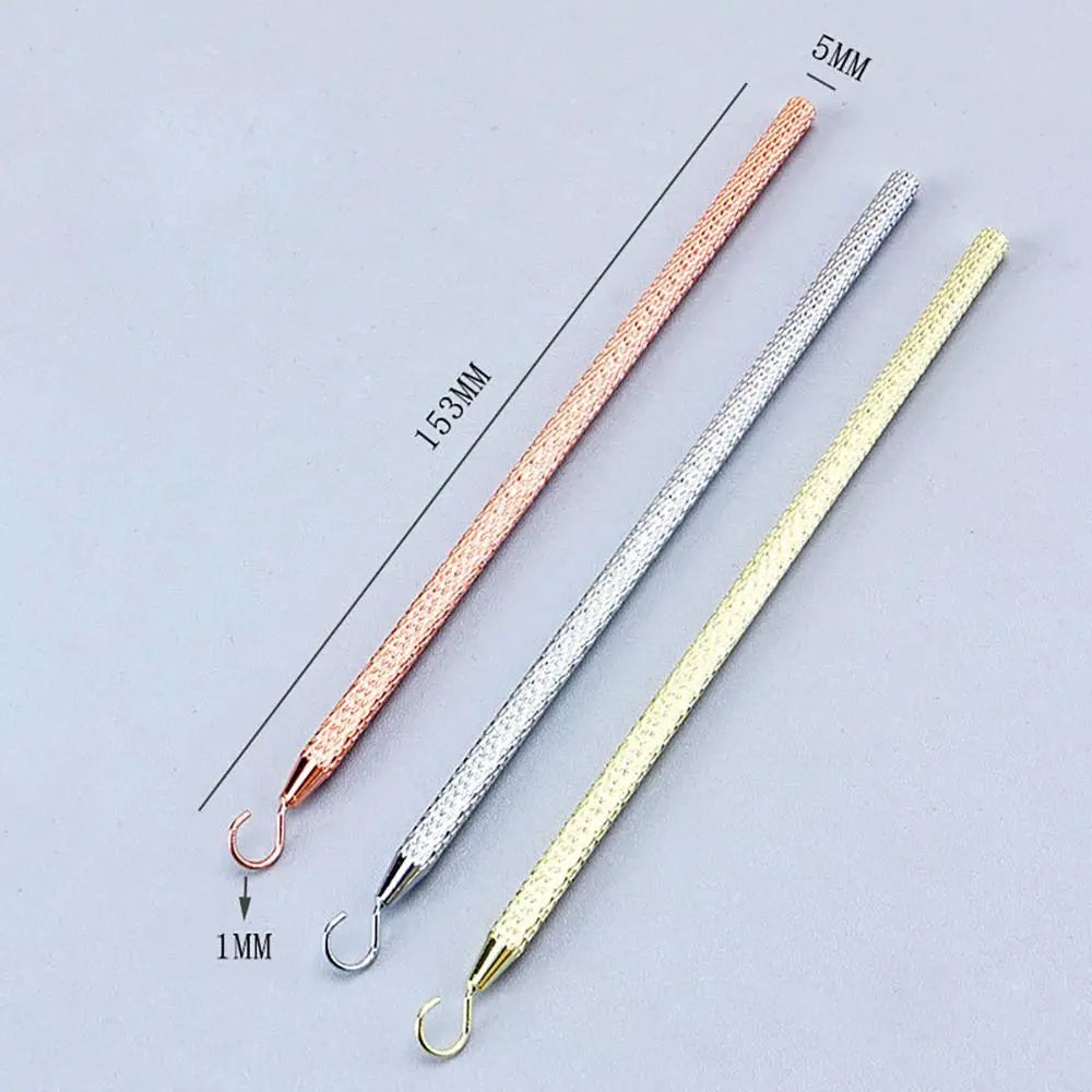 Jewelry Pliers – Bracelet & Watch Clasp Fastener Tool Jewelry Making Tool Nixie